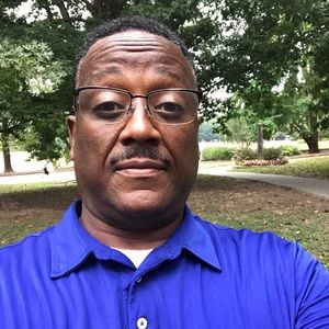 Meet your Posher, Kirk